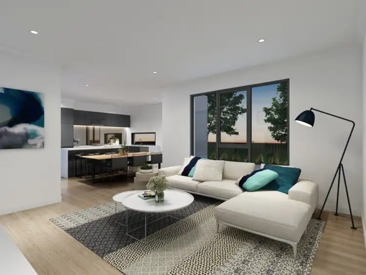 Third view of Homely house listing, 56 Rose Avenue, Templestowe Lower VIC 3107