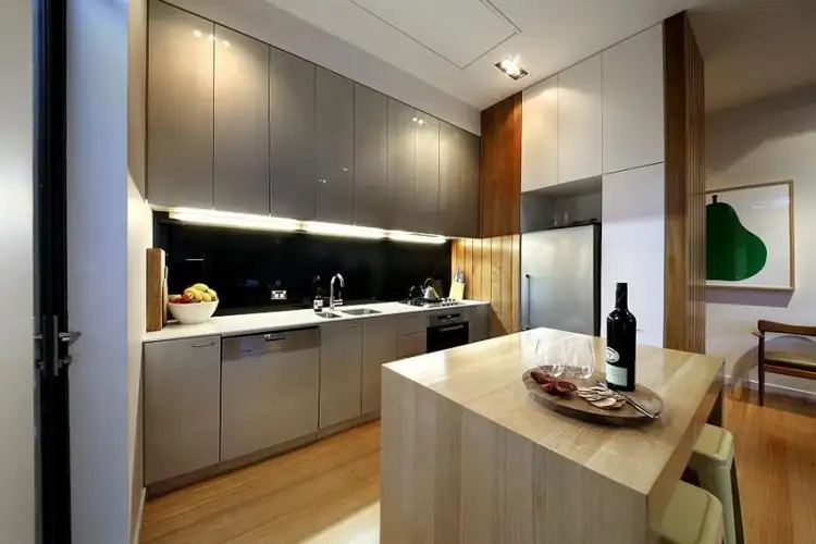 Fifth view of Homely house listing, 68 Clarke Street, Prahran VIC 3181