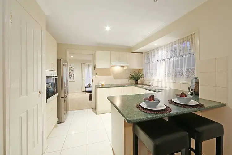 Third view of Homely house listing, 2/3 Kenworth Court, Rowville VIC 3178