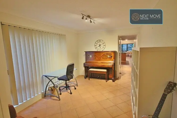 Sixth view of Homely house listing, 20a Jagoe Loop, Willagee WA 6156
