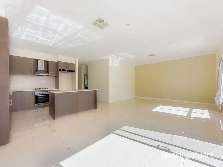 Fifth view of Homely house listing, 54 Rutherglen Way, Caroline Springs VIC 3023