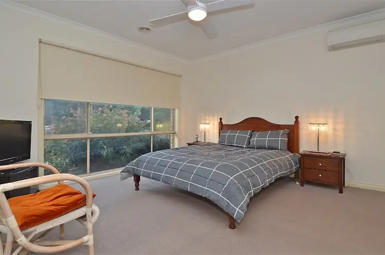 Sixth view of Homely house listing, 1 Hillview Avenue, Rowville VIC 3178