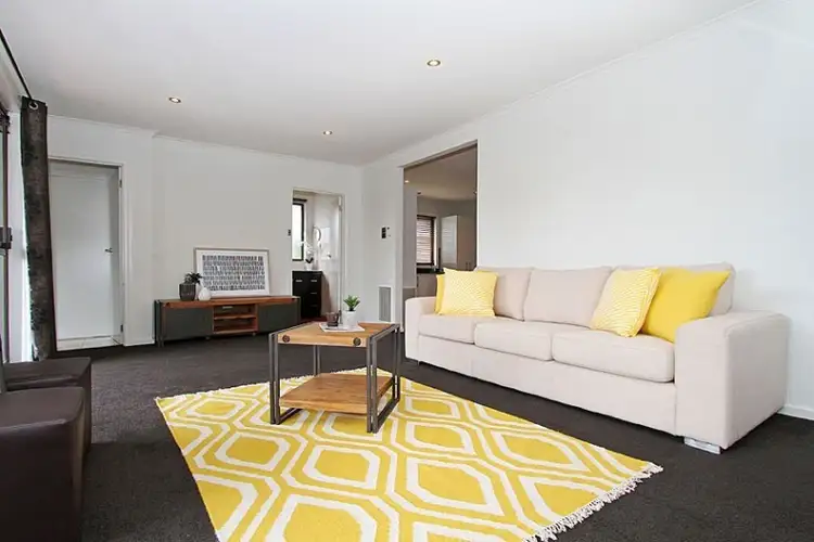 Second view of Homely house listing, 80 Winter Crescent, Reservoir VIC 3073