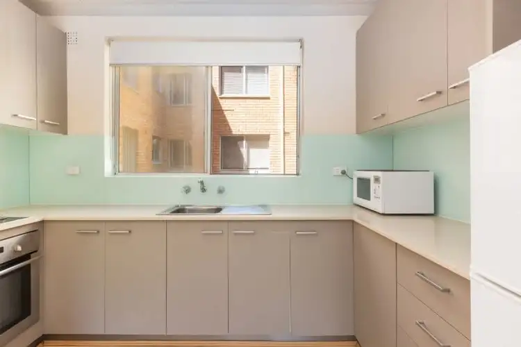 Third view of Homely unit listing, 13/7-9 Parramatta Street, Cronulla NSW 2230