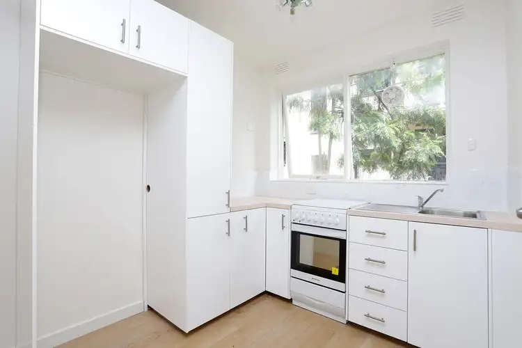 Fourth view of Homely studio listing, 1/4 Wando Grove, St Kilda East VIC 3183