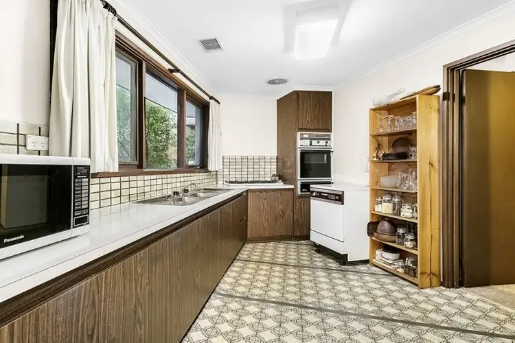 Fourth view of Homely unit listing, 1 Grange Park Avenue, Doncaster VIC 3108