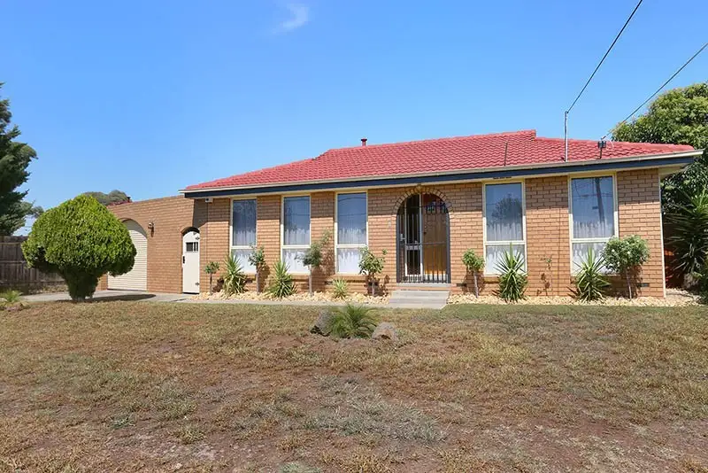 Main view of Homely house listing, 6 Glenmaggie Drive, St Albans VIC 3021