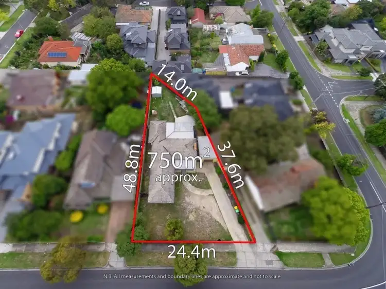 2 Borrie Street, Reservoir VIC 3073