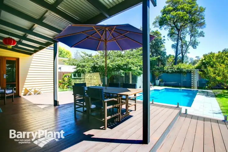 Third view of Homely house listing, 2 Kennington Road, Rosebud VIC 3939