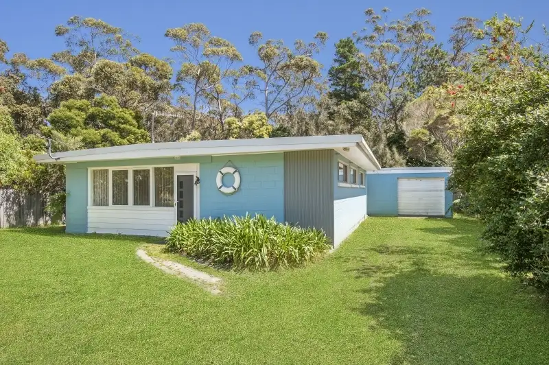 Main view of Homely house listing, 19 Dermal Street, Lake Tabourie NSW 2539