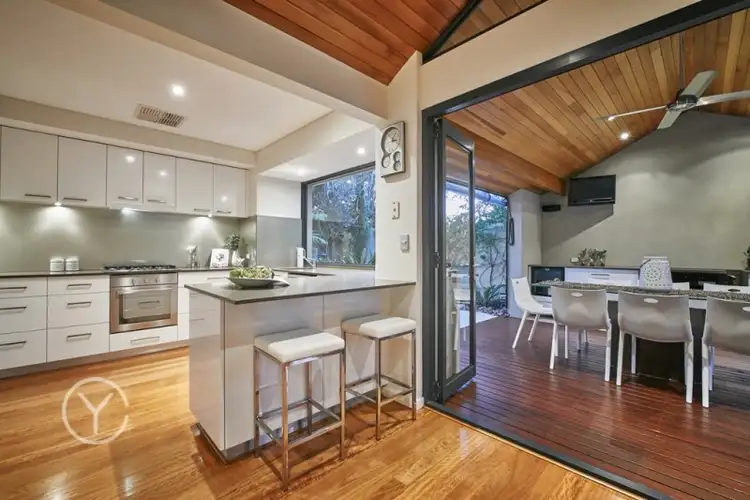 Fourth view of Homely house listing, 56A Coldwells Street, Bicton WA 6157