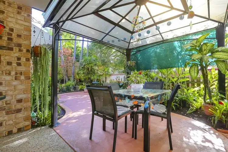 Third view of Homely unit listing, 1/135 Tepequar Dirve, Maroochydore QLD 4558