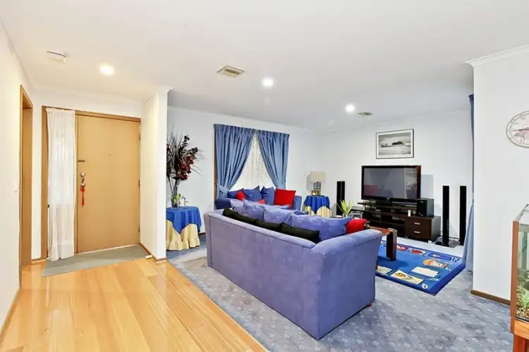 Third view of Homely house listing, 14 Cleveland Drive, Hoppers Crossing VIC 3029