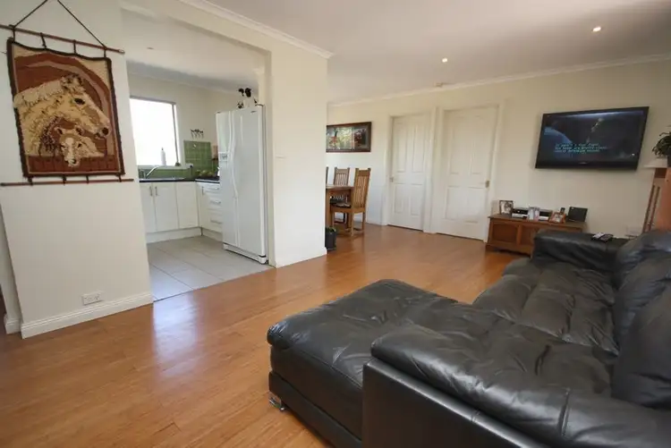 Second view of Homely house listing, 134 Kent Drive, Haddon VIC 3351