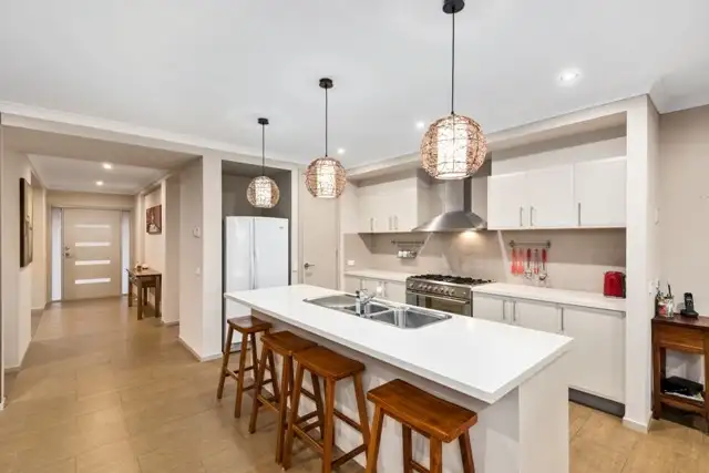 Third view of Homely house listing, 9 Thomas Drive, Bacchus Marsh VIC 3340