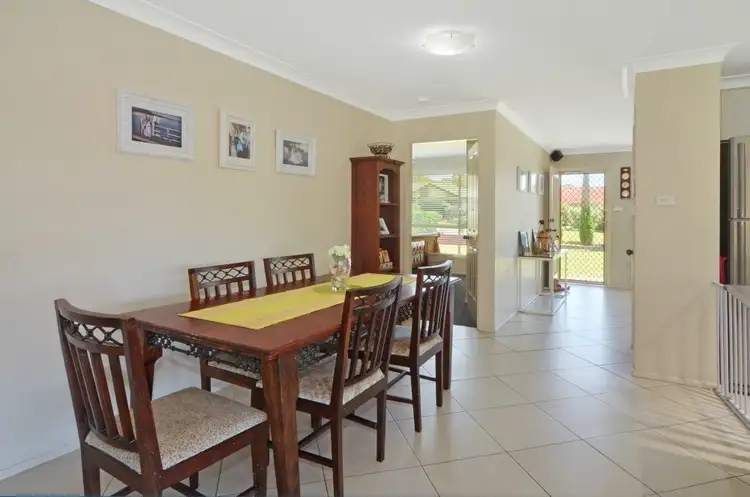 Fourth view of Homely house listing, 21 Hermes Crescent, Worrigee NSW 2540