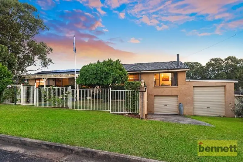 Main view of Homely house listing, 2 Wardell Place, Agnes Banks NSW 2753
