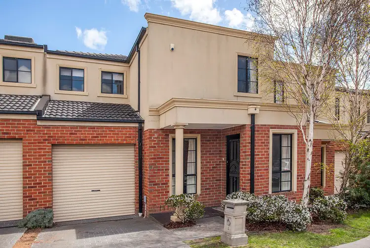 Main view of Homely townhouse listing, 2/735 Boronia Road, Wantirna VIC 3152