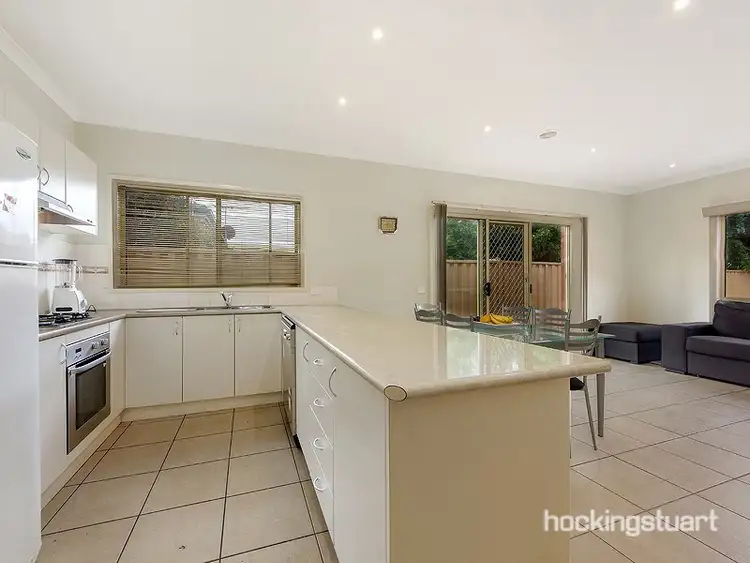 Third view of Homely house listing, 16 Deepdene Street, Caroline Springs VIC 3023