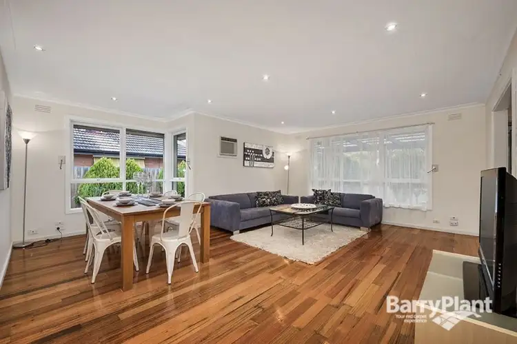 Second view of Homely house listing, 46 Luton Way, Bundoora VIC 3083