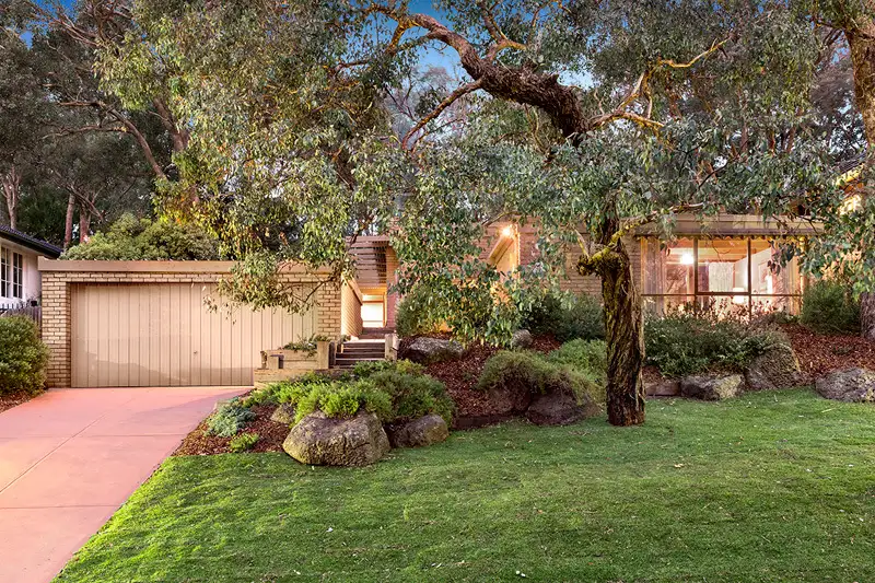 Main view of Homely house listing, 6 Gracedale Avenue, Eltham North VIC 3095