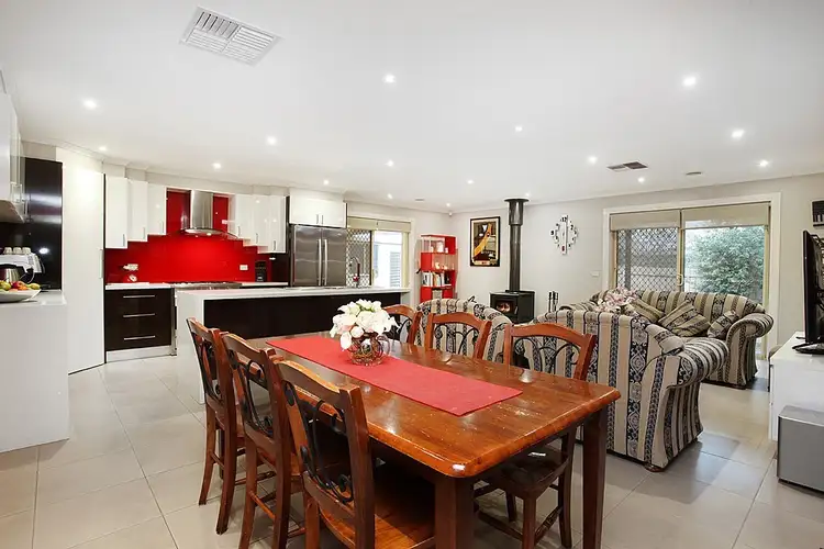 Seventh view of Homely house listing, 6 Sutton Close, Gladstone Park VIC 3043