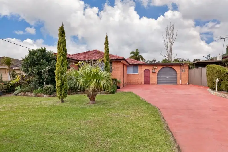 Main view of Homely house listing, 3 Melita Road, Cambridge Park NSW 2747