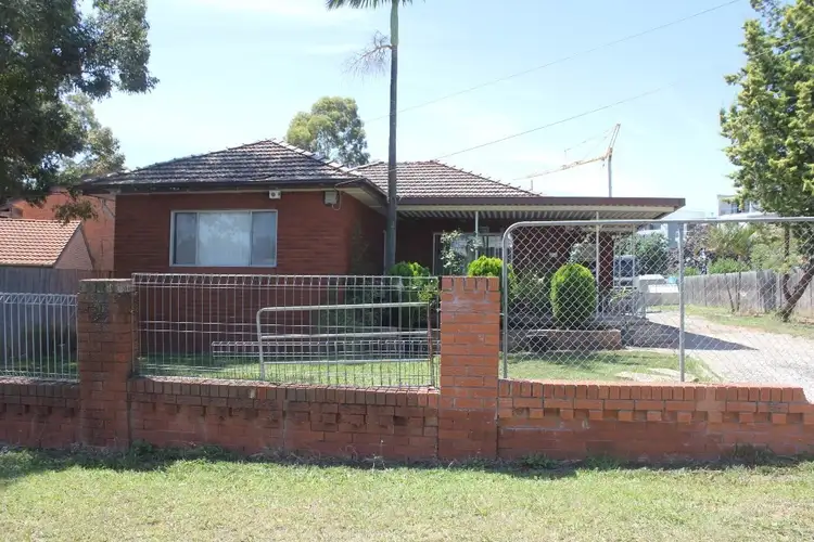 Main view of Homely house listing, 7 Bibbys Place, Bonnyrigg NSW 2177