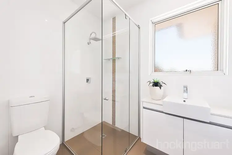 Sixth view of Homely townhouse listing, 2/33 Oakleigh Road, Carnegie VIC 3163