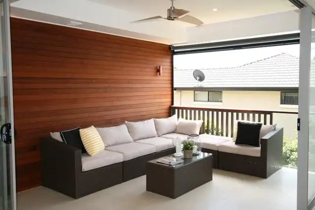 Fifth view of Homely townhouse listing, 4/41 Days Avenue, Yeronga QLD 4104