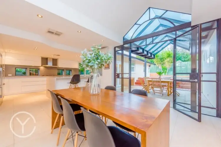 Main view of Homely house listing, 10 Caithness Road, Floreat WA 6014