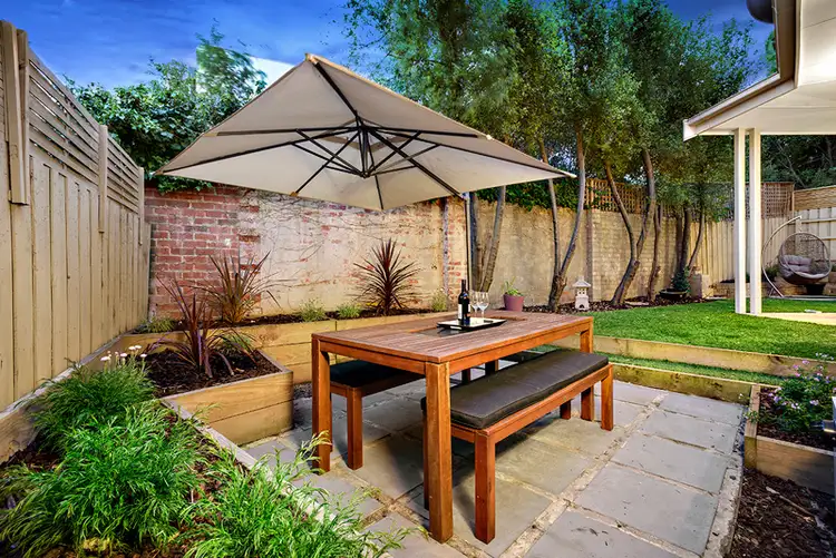 Fifth view of Homely townhouse listing, 7/184 Lower Heidelberg Road, Ivanhoe East VIC 3079