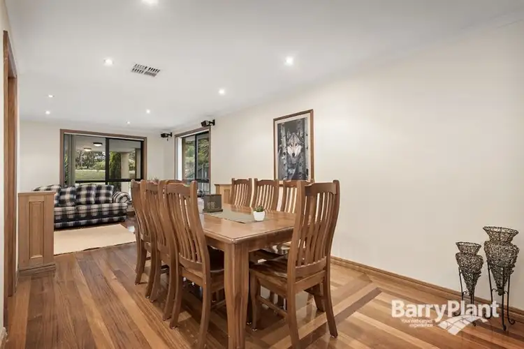 Fifth view of Homely house listing, 5 Carbeen Drive, Bundoora VIC 3083