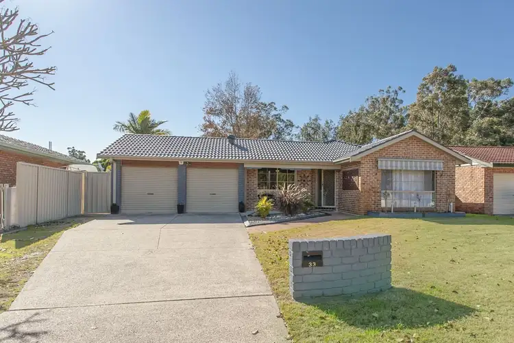 33 Elwin Road, Raymond Terrace NSW 2324