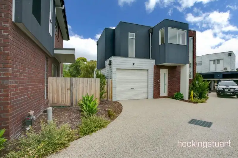 Main view of Homely townhouse listing, 3/5 Cameron Street, Rosebud VIC 3939
