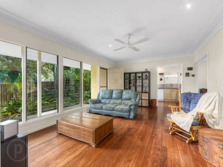 Fifth view of Homely house listing, 27 Spence Road, Wavell Heights QLD 4012