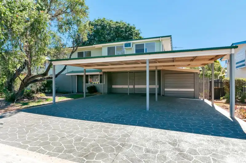 Main view of Homely house listing, 24 Trudy Street, Raceview QLD 4305