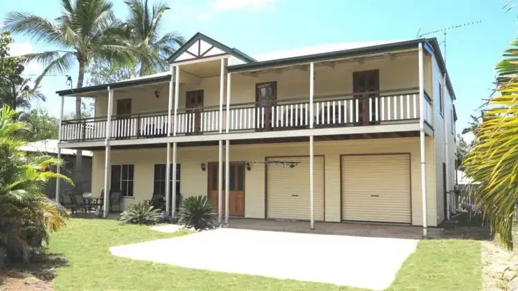 Third view of Homely house listing, 3 Compass Crescent Nelly Bay, Magnetic Island QLD 4819