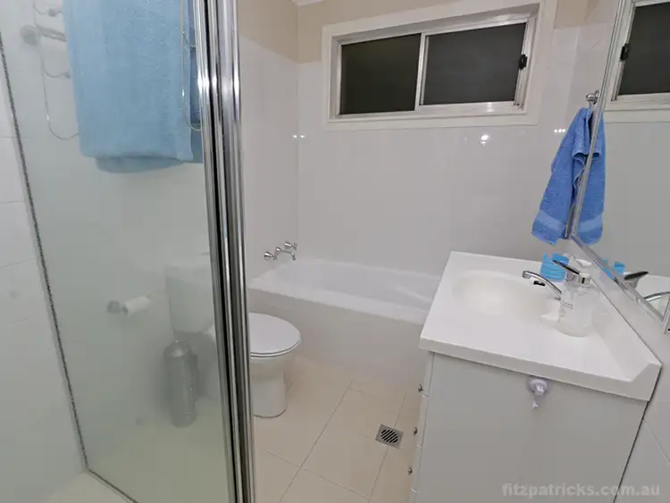 Sixth view of Homely house listing, 4 Forrest Street, Lake Albert NSW 2650