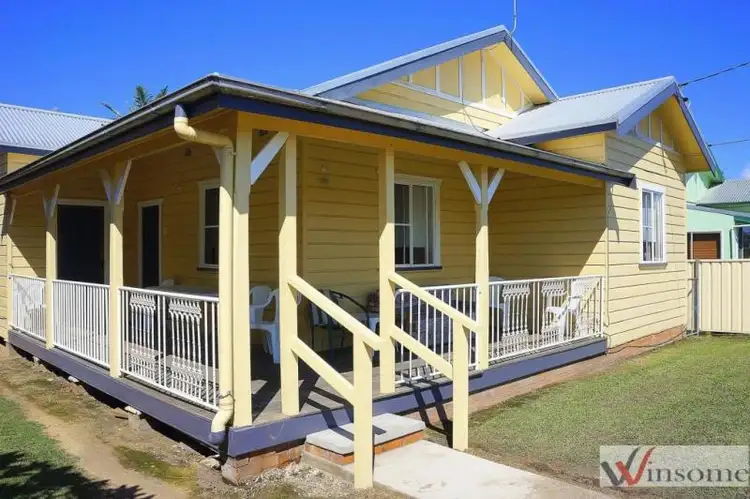 Second view of Homely house listing, 5 Gladstone St, Kempsey NSW 2440