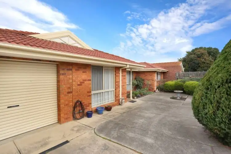 Second view of Homely unit listing, 2/27 Belair Avenue, Glenroy VIC 3046