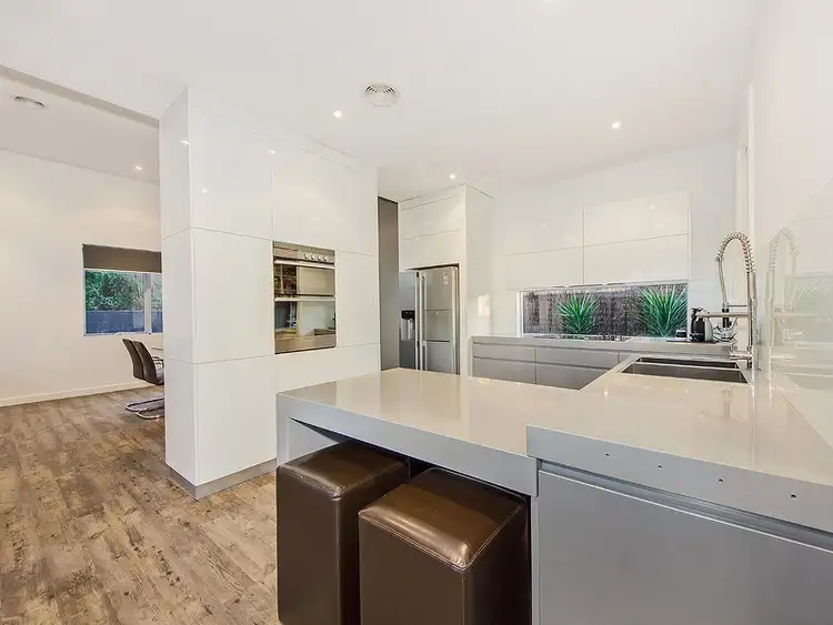 Fourth view of Homely house listing, 15 Arroyo Place, Caroline Springs VIC 3023