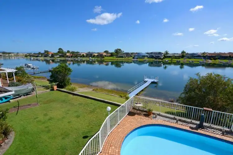 Second view of Homely house listing, 36 Newport Crescent, Port Macquarie NSW 2444