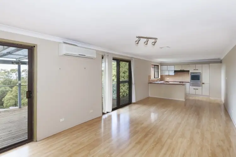 Second view of Homely house listing, 9 Booker Road, Hawkesbury Heights NSW 2777