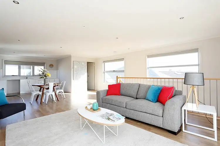Fourth view of Homely house listing, 23 Suffolk Road, Sunshine North VIC 3020