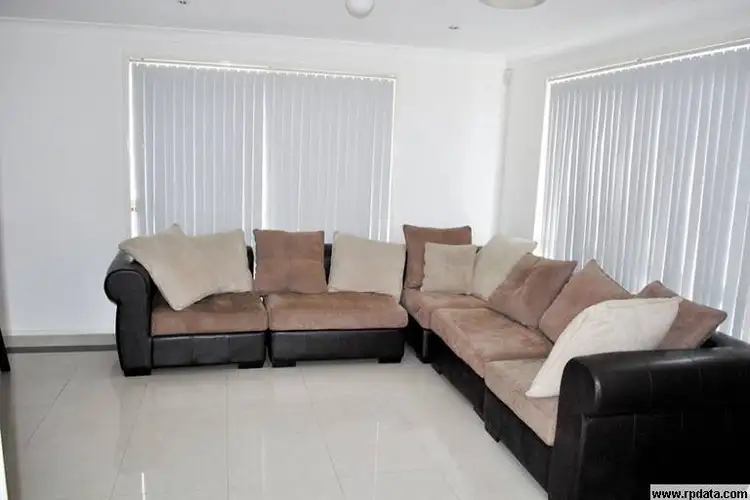Seventh view of Homely house listing, 6 Hassarati Place, Casula NSW 2170