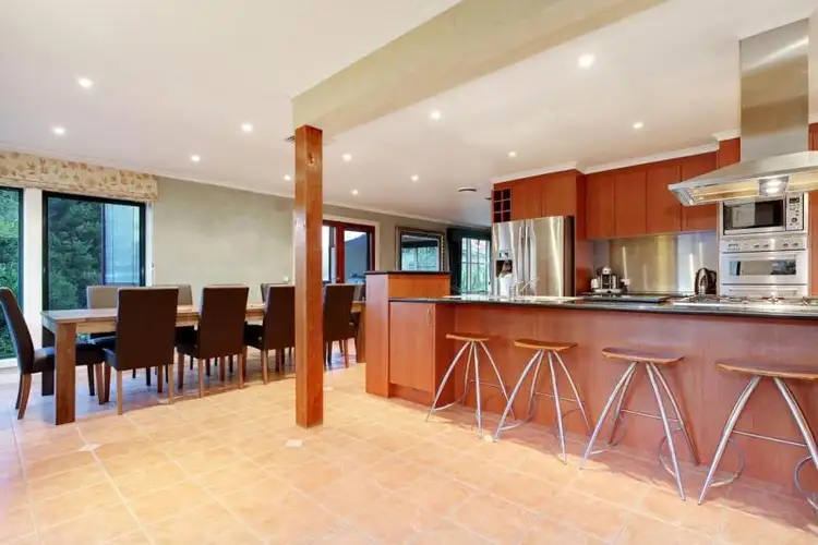 Sixth view of Homely house listing, 80 Wonga Road, Ringwood North VIC 3134