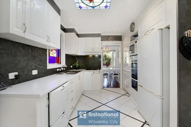 Fourth view of Homely house listing, 12 Diamond Avenue, Glen Waverley VIC 3150