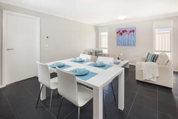 Fourth view of Homely unit listing, 8/133 Yarrowee Street, Ballarat VIC 3350