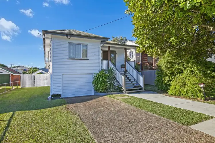Second view of Homely house listing, 53 Goss Road, Virginia QLD 4014